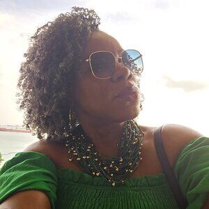 Meet your Posher, Neicy SELF Luv